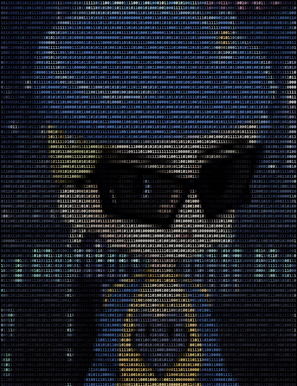 Binary gihbLady