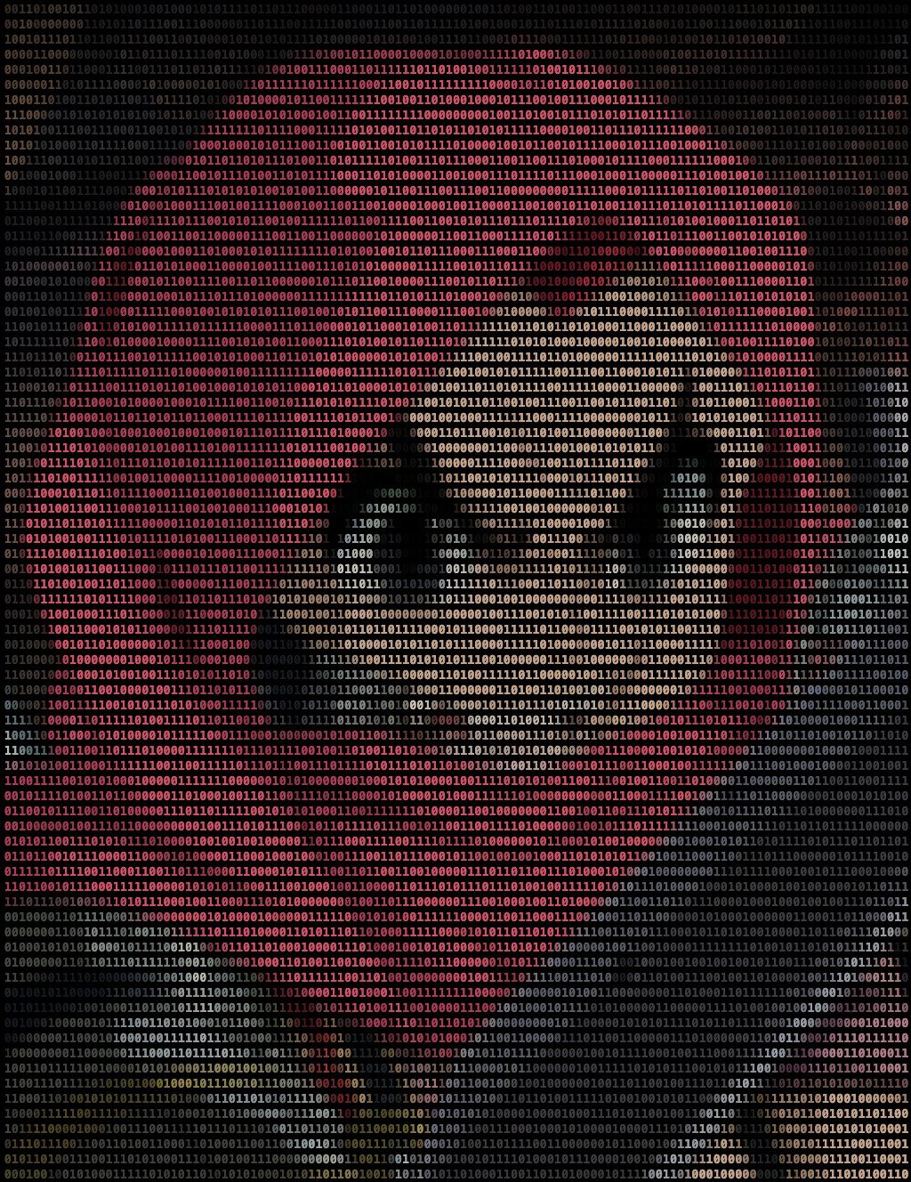 Binary Ghiblady